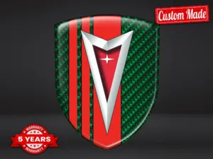 Pontiac Logo Todos Autos Pro Máximo Estilo Rendimiento Estilizado